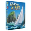 Seas Of Strife -CARDHAUS Sales image 99523.1693585944