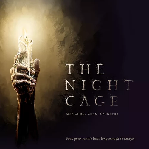 The Night Cage 3 The Night Cage