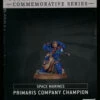 Space Marines: Primaris Company Champion 1 Space Marines: Primaris Company Champion -CARDHAUS Sales img334 07465.1691602223