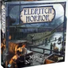 Eldritch Horror: Masks Of Nyarlathotep 2 Eldritch Horror: Masks Of Nyarlathotep -CARDHAUS Sales mask 17147.1649701982