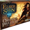 Elder Sign: Omens Of The Pharaoh 1 Elder Sign: Omens Of The Pharaoh -CARDHAUS Sales omens 38590.1649701983