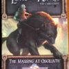 The Lord Of The Rings LCG: The Massing At Osgiliath 1 The Lord Of The Rings LCG: The Massing At Osgiliath -CARDHAUS Sales pic1074595 22920.1649702086