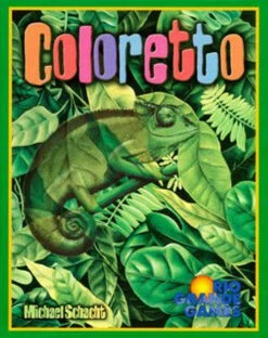 Coloretto
