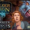 Elder Sign: Unseen Forces -CARDHAUS Sales pic1639617 90972.1649701908
