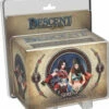 Descent: Journeys In The Dark (Second Edition) - Serena Lieutenant Pack 1 Descent: Journeys In The Dark (Second Edition) - Serena Lieutenant Pack -CARDHAUS Sales pic1854581 10780.1649702097