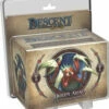 Descent: Journeys In The Dark (Second Edition) - Queen Ariad Lieutenant Pack -CARDHAUS Sales pic1854594 91936.1649702097