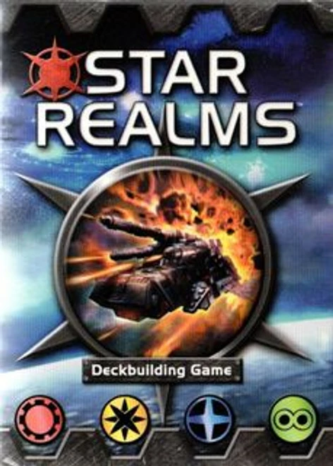 Star Realms 3 Star Realms