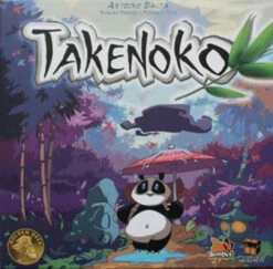 Takenoko 5 Takenoko -CARDHAUS Sales pic1912529 19330.1510797794