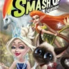 Smash Up: Pretty Pretty Smash Up -CARDHAUS Sales pic2302759 43249.1649702009