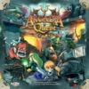 Arcadia Quest 1 Arcadia Quest -CARDHAUS Sales pic2305263 87459.1649701991