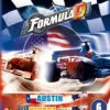 Formula D: Circuits 6 - Austin & Nevada Ride -CARDHAUS Sales pic2374206 36817.1649701903