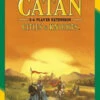 Catan: Cities & Knights - 5-6 Player Extension