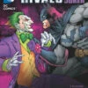 DC Comics Deck-Building Game: Rivals - Batman Vs The Joker -CARDHAUS Sales pic2454366 88913.1649702109