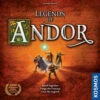 Legends Of Andor 1 Legends Of Andor -CARDHAUS Sales pic2606106 19519.1649701993