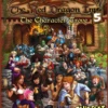 The Red Dragon Inn 5: Character Trove -CARDHAUS Sales pic2614687 56456.1649701911