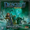Descent: Journeys In The Dark (Second Edition) - Mists Of Bilehall 2 Descent: Journeys In The Dark (Second Edition) - Mists Of Bilehall -CARDHAUS Sales pic2628017 39167.1649702145