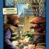 Carcassonne: Expansion 2 - Traders & Builders -CARDHAUS Sales pic2659946 77621.1649702078