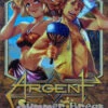 Argent: Summer Break ( Second Edition ) -CARDHAUS Sales pic2736709 26813.1649701906