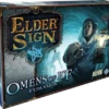 Elder Sign: Omens Of Ice 2 Elder Sign: Omens Of Ice -CARDHAUS Sales pic2810551 03686.1649701986