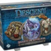 Descent: Journeys In The Dark (Second Edition) - Shards Of Everdark 2 Descent: Journeys In The Dark (Second Edition) - Shards Of Everdark -CARDHAUS Sales pic2875104 53815.1649702127