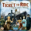 Ticket To Ride: Rails To Sails -CARDHAUS Sales pic3066862 82599.1649701989