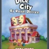 Dice City: By Royal Decree -CARDHAUS Sales pic3158783 33299.1649702133
