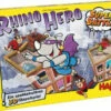 Rhino Hero: Super Battle 2 Rhino Hero: Super Battle -CARDHAUS Sales pic3355171 15674.1649701931