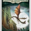 Arkham Horror: The Card Game - The Miskatonic Museum Mythos Pack -CARDHAUS Sales pic3539880 33764.1649701985