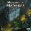 Mansions Of Madness: Second Edition - Streets Of Arkham 1 Mansions Of Madness: Second Edition - Streets Of Arkham -CARDHAUS Sales pic3763364 91250.1649701983