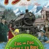 Ticket To Ride: Europa 1912 2 Ticket To Ride: Europa 1912 -CARDHAUS Sales pic534424 77422.1649701989