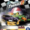 Formula D: Circuits 3 - Singapore & The Docks -CARDHAUS Sales pic879417 59453.1649701945