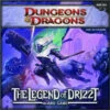 Dungeons & Dragons: The Legend Of Drizzt Board Game 2 Dungeons & Dragons: The Legend Of Drizzt Board Game -CARDHAUS Sales pic994268 68573.1649702022