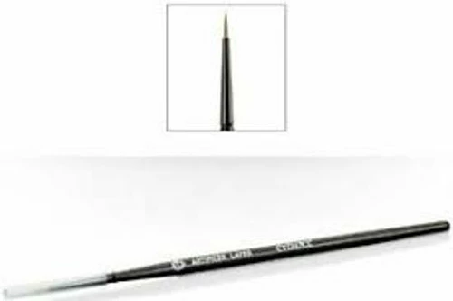 Citadel X-Small Artificer Layer Brush 3 Citadel X-Small Artificer Layer Brush